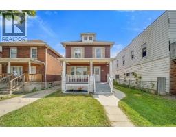 392 CURRY AVENUE, Windsor, Ontario