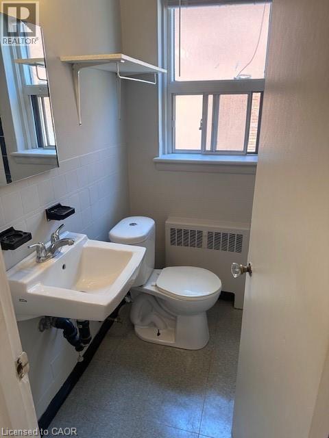 119 Macnab Street Unit# 3, Hamilton, Ontario  L8P 3C2 - Photo 4 - 40752080