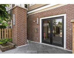 313 20686 EASTLEIGH CRESCENT, Langley, British Columbia