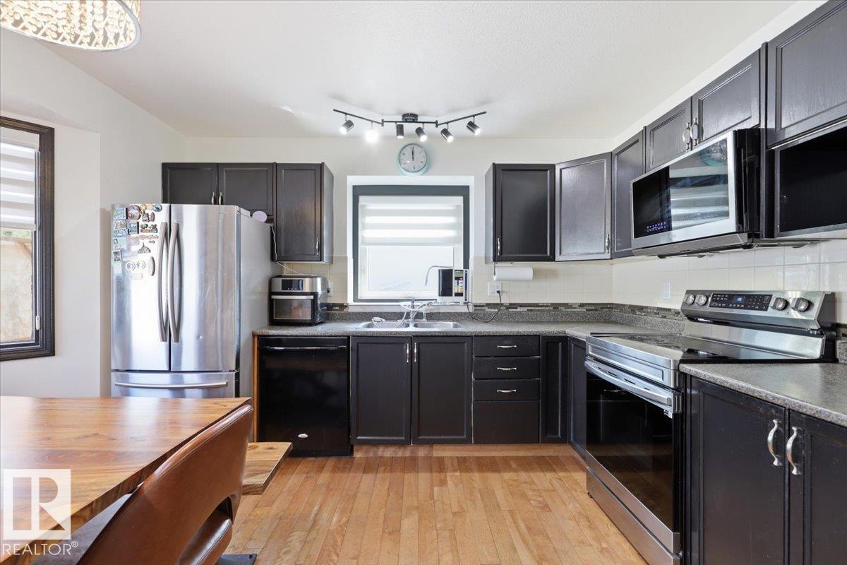 242 Northmount Dr, Wetaskiwin, Alberta  T9A 3M4 - Photo 10 - E4500281