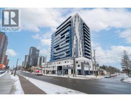 128 KING Street N Unit# 911, Waterloo, Ontario