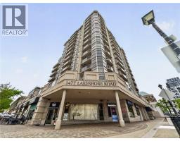 1477 LAKESHORE Road Unit# 202, Burlington, Ontario