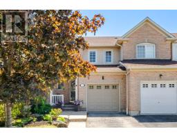 9 - 2511 BOROS ROAD, Burlington, Ontario