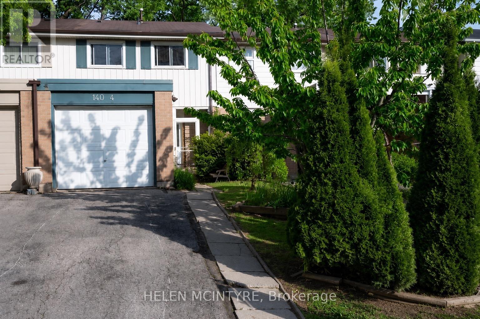 4 - 140 RIPLEY COURT, Oakville, Ontario