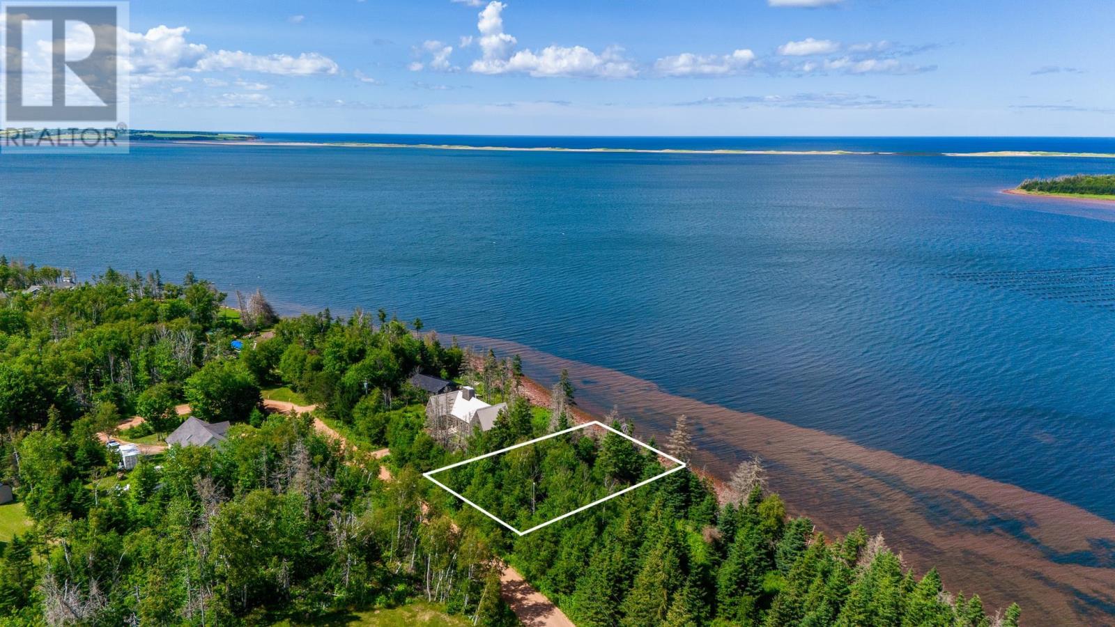Lot 97 Bayview Dr, stanley bridge, Prince Edward Island