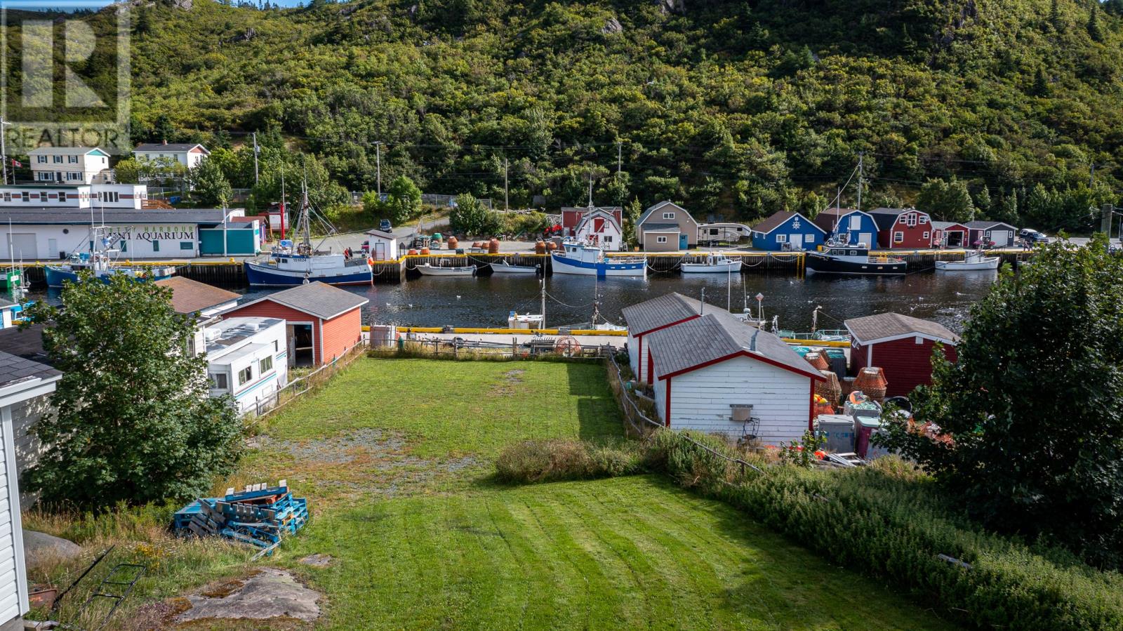 44 Main Road, Petty Harbour, Newfoundland & Labrador  A0A 0H0 - Photo 23 - 1300872