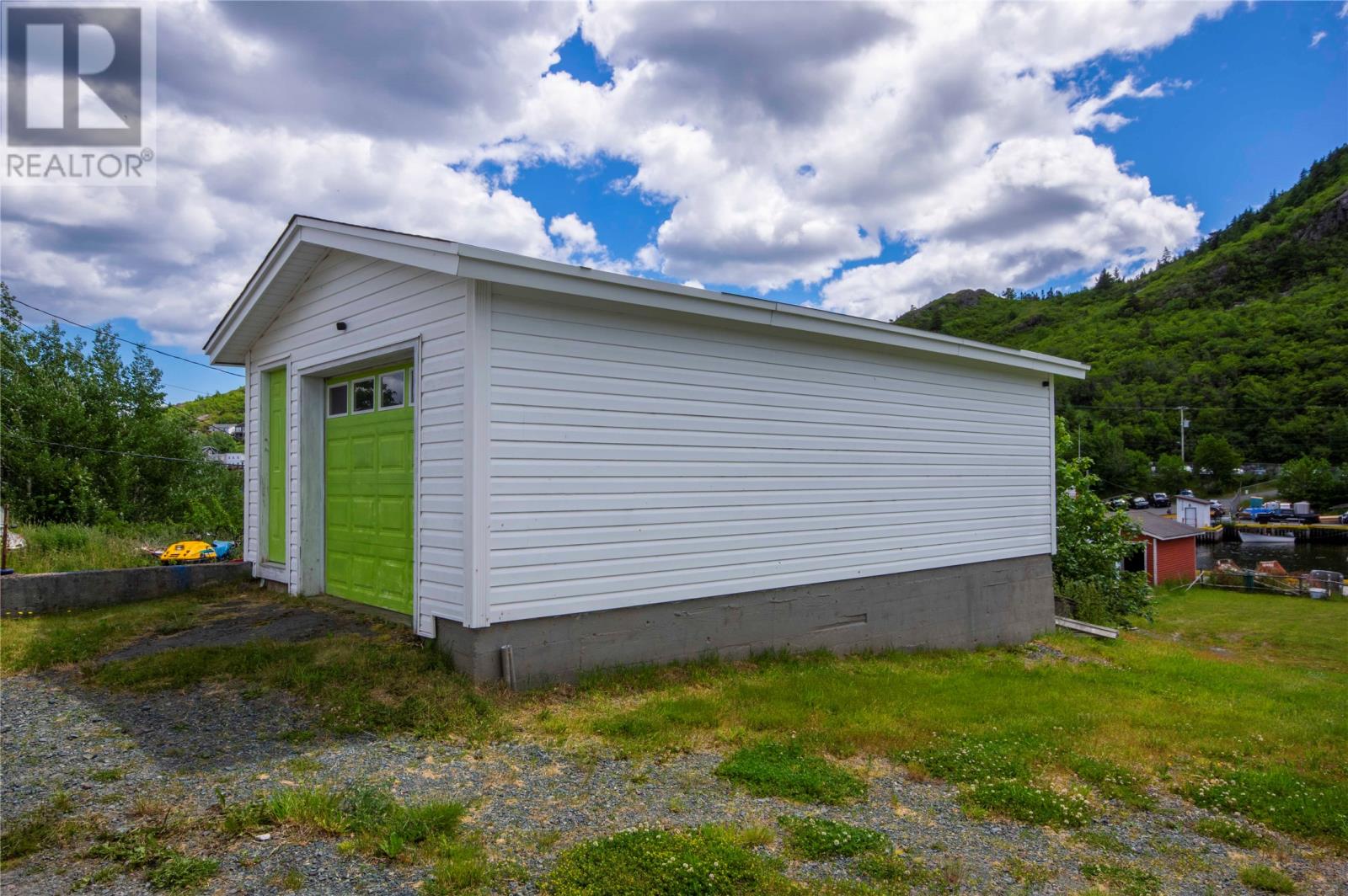 44 Main Road, Petty Harbour, Newfoundland & Labrador  A0A 0H0 - Photo 5 - 1300872