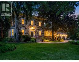 25 DUNBAR Street, Glen Morris, Ontario