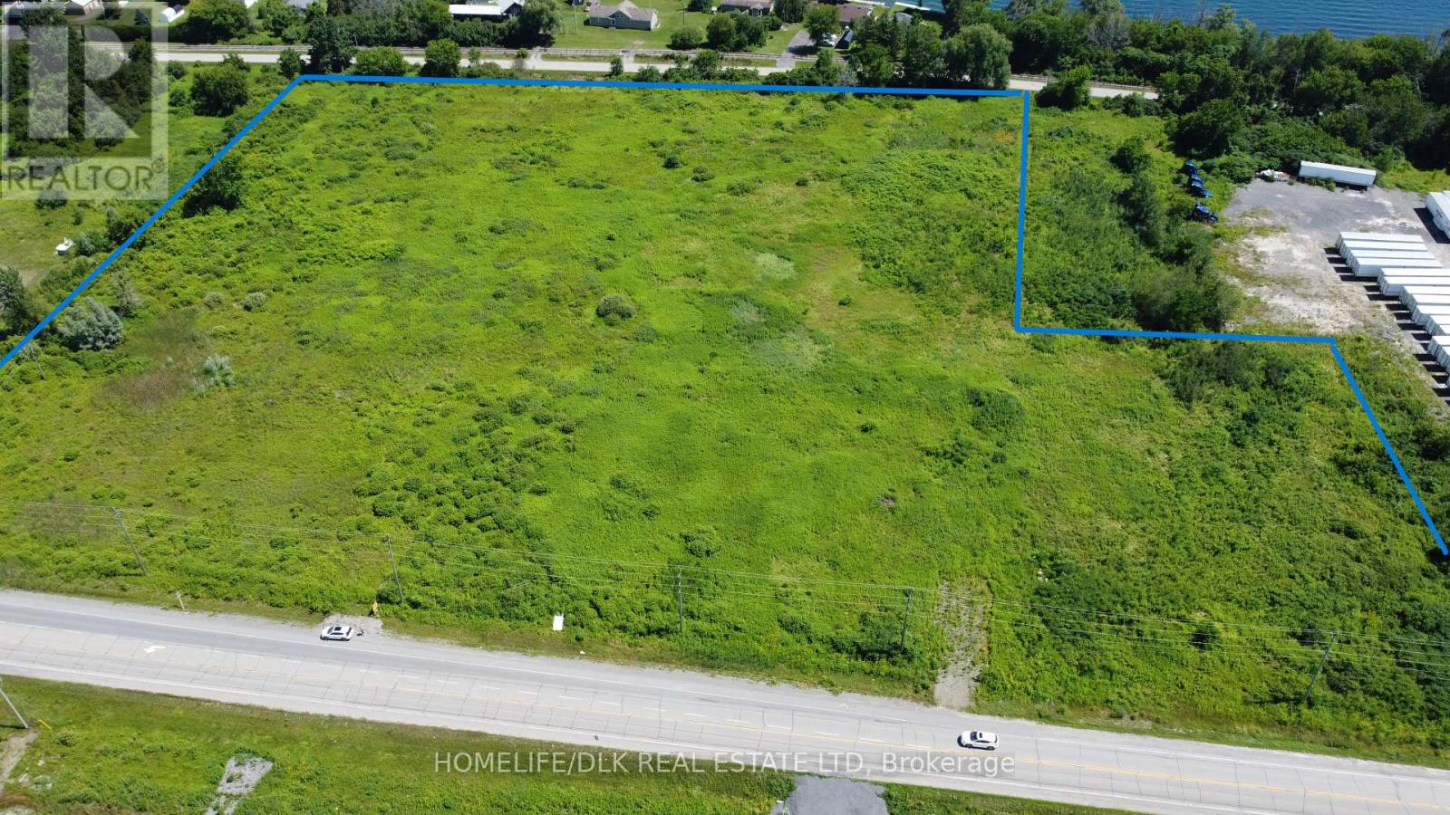 00 County Road 2 Road, Edwardsburgh/cardinal, Ontario  K0E 1T0 - Photo 5 - X13499566