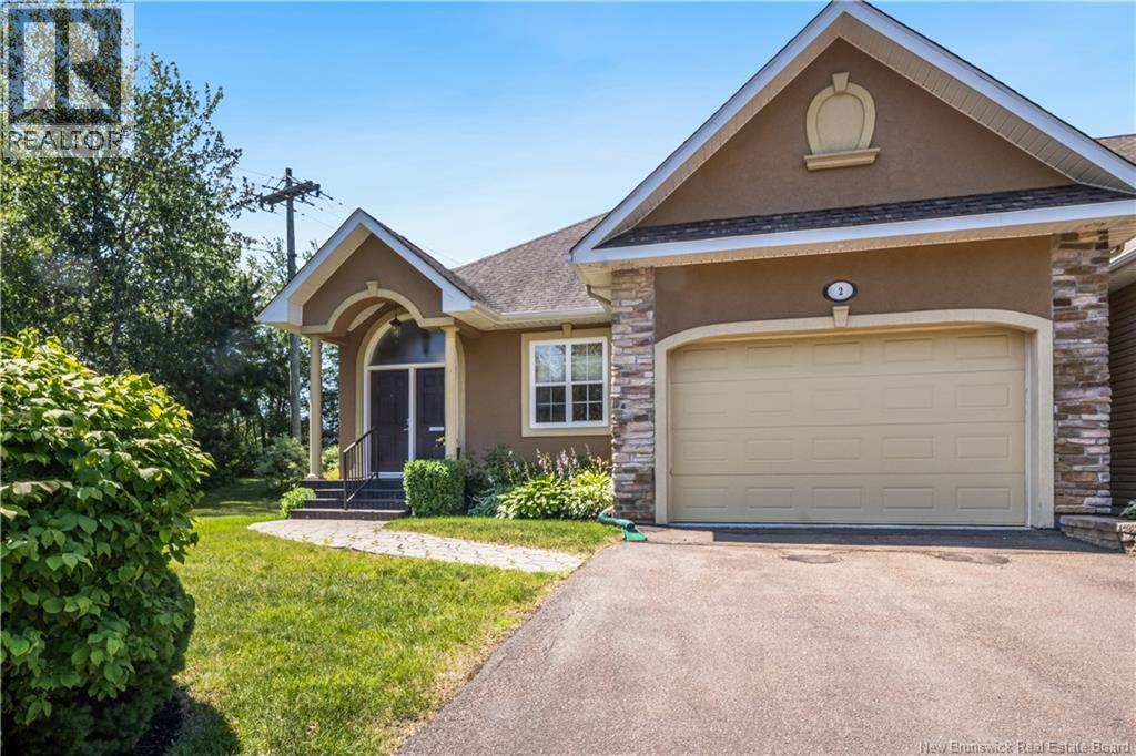 2 Burns Lane, Moncton, New Brunswick  E1E 0A5 - Photo 2 - NB144591