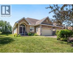 2 Burns Lane, Moncton, New Brunswick