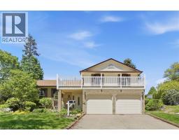 9 MAGNOLIA Court, Fonthill, Ontario
