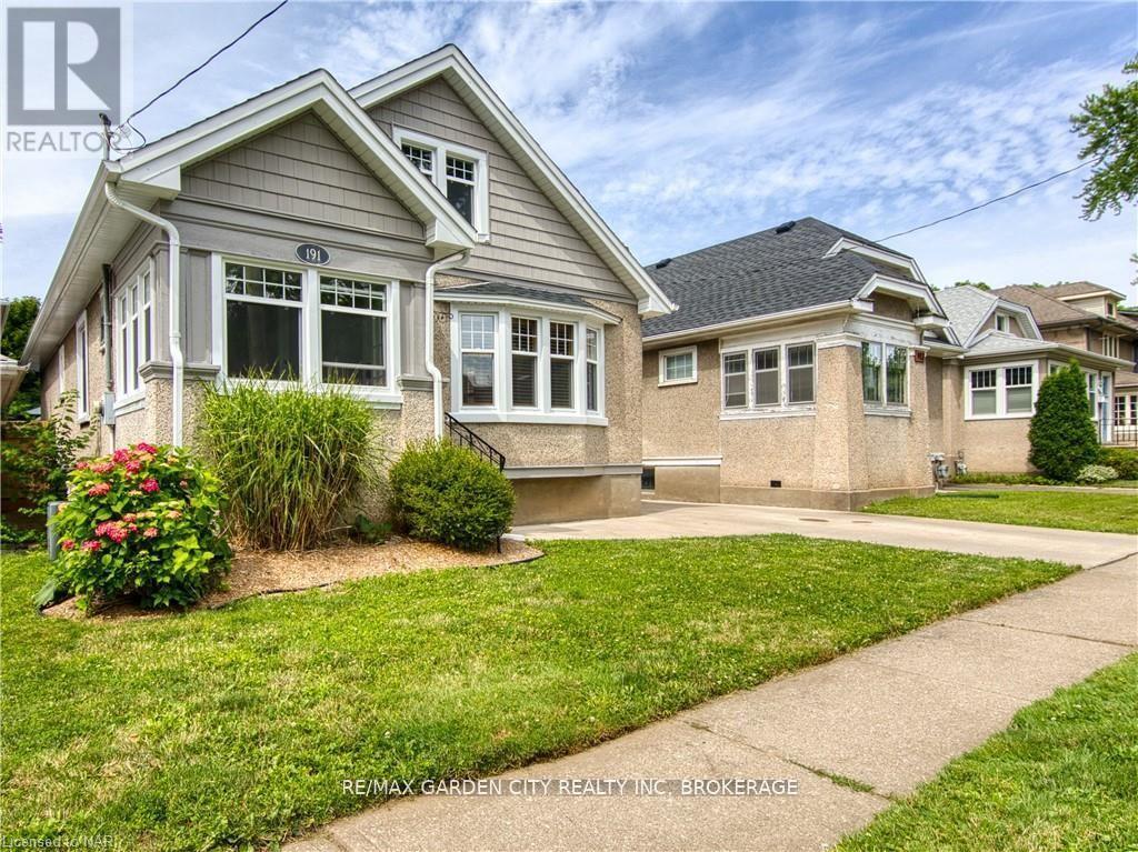 Lower - 191 Russell Avenue, St. Catharines, Ontario  L2R 1W9 - Photo 1 - X13599032