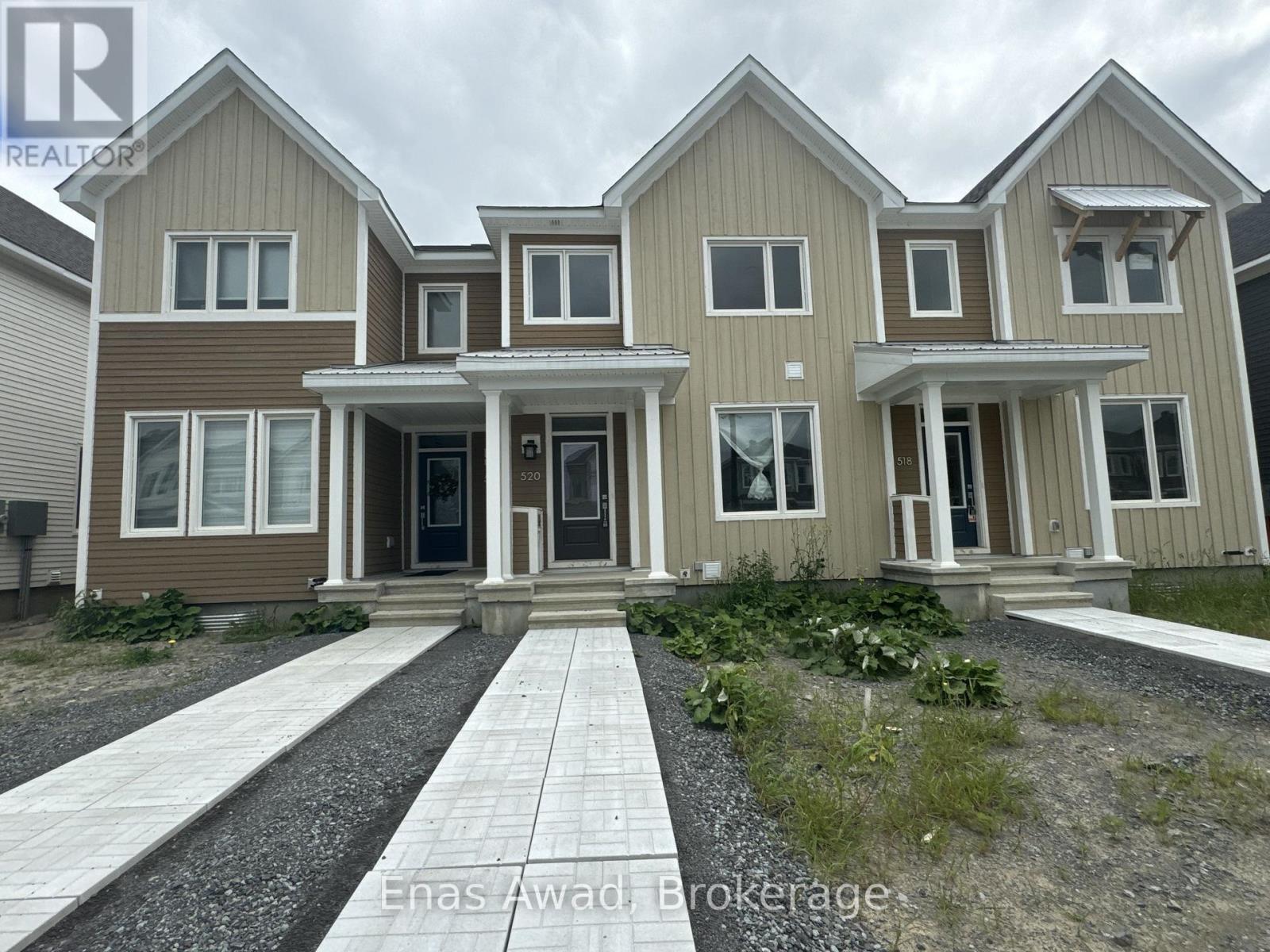 520 OLDENBURG AVENUE, Ottawa