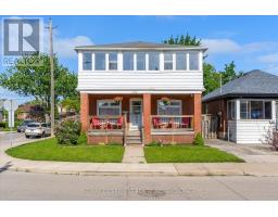 121 EDGEMONT STREET N, Hamilton, Ontario