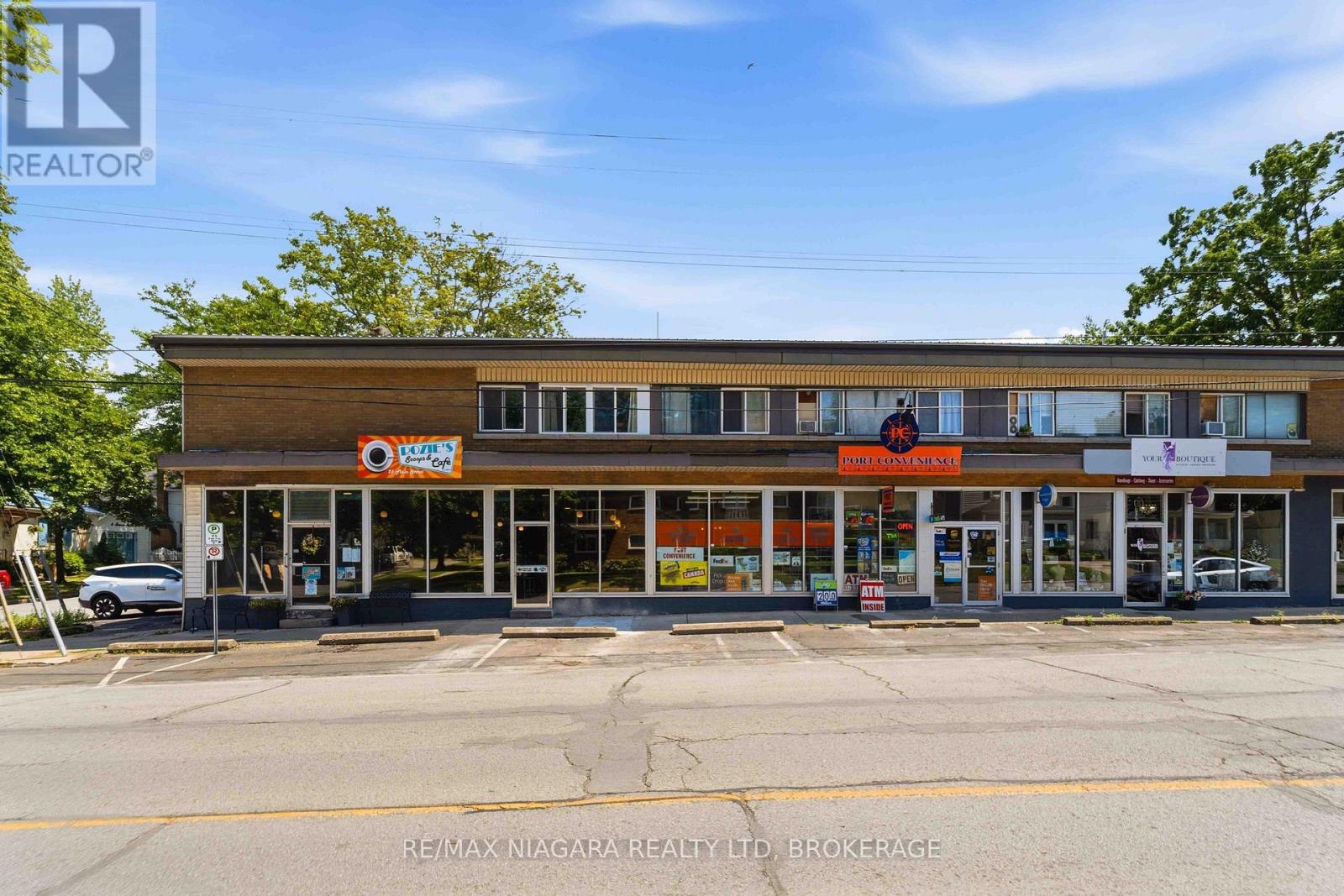 5 - 27 Main Street, St. Catharines, Ontario L2N 4T6 - Photo 1 - X13599068