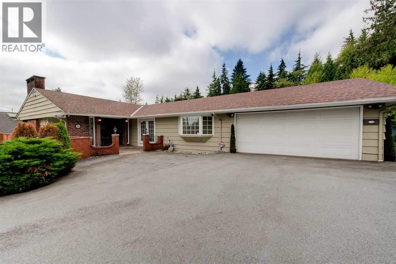 960 PYRFORD ROAD