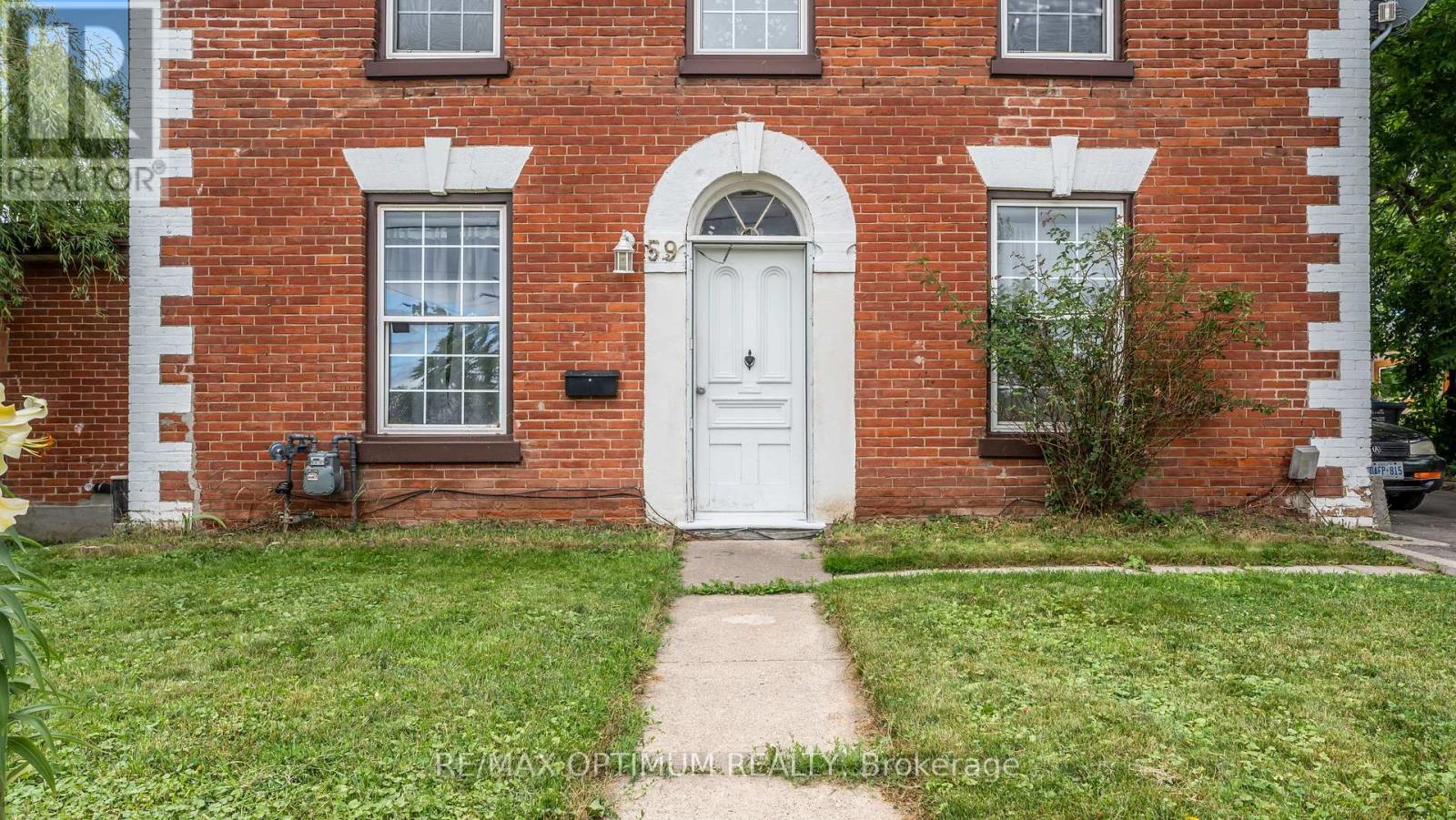 59 Railroad Street, Brampton, Ontario  L6X 1G5 - Photo 3 - W13589912