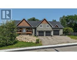 1 PARK STREET, penetanguishene, Ontario