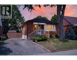 220 EAST 13TH Street, Hamilton, Ontario