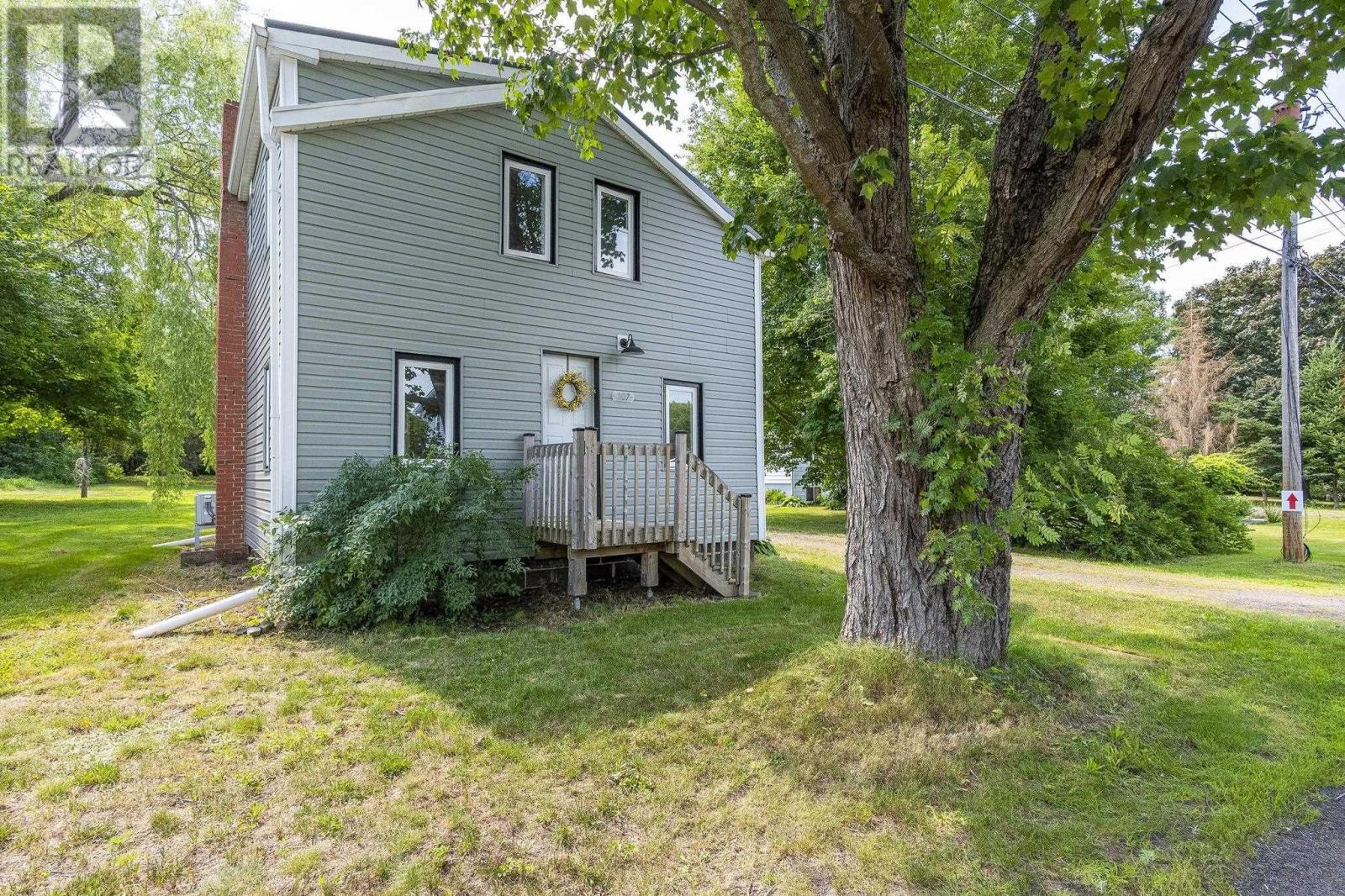 107 Maple Avenue, Berwick, Nova Scotia  B0P 1E0 - Photo 41 - 202617092