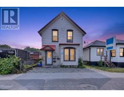 667 MONTREAL STREET, Kingston, Ontario