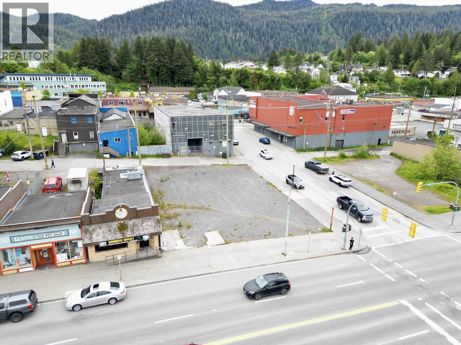 639 W 2nd Avenue, Prince Rupert, British Columbia V8J 1H1 - Photo 1 - C8080661