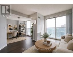 2209 - 8 PARK ROAD, Toronto, Ontario