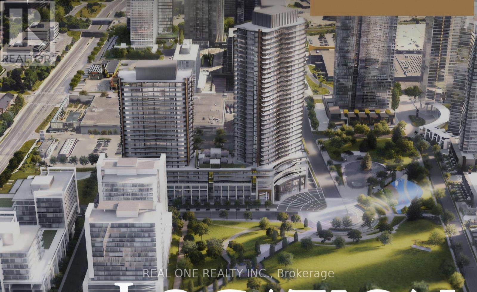 2111 - 75 BILLES HEIGHTS, Toronto (Bayview Village)