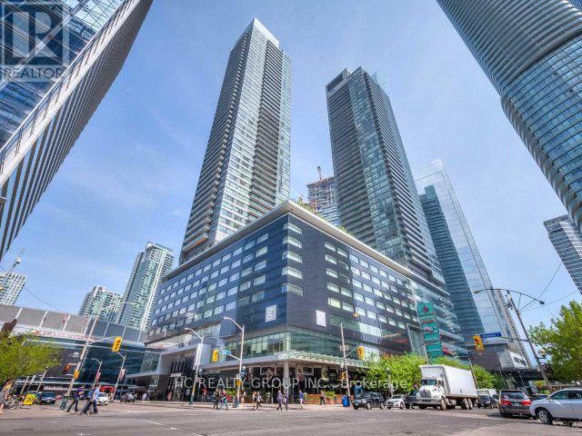 1903 - 55 BREMNER BOULEVARD, Toronto (Waterfront Communities)