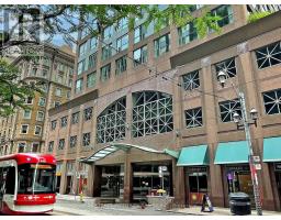 917 - 7 KING STREET E, Toronto, Ontario