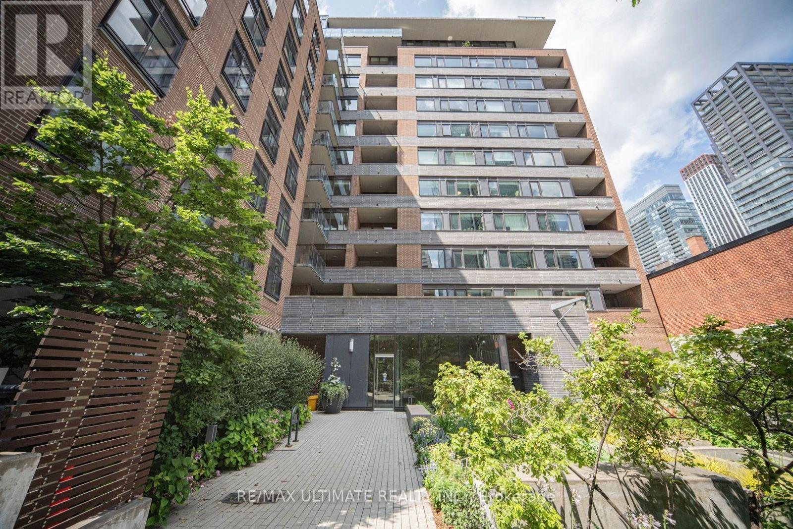 306 - 400 Wellington Street W, Toronto, Ontario M5V 0B5 - Photo 1 - C13599152