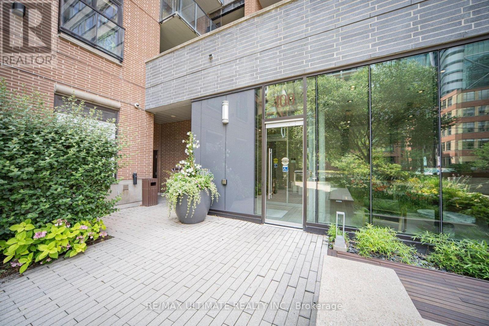 306 - 400 Wellington Street W, Toronto, Ontario M5V 0B5 - Photo 2 - C13599152