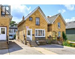 15 WARNOCK Street Unit# Upper, Cambridge, Ontario