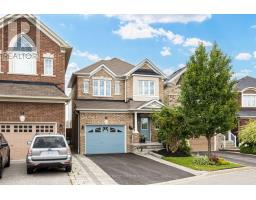 36 MCCOURT DRIVE, Ajax, Ontario