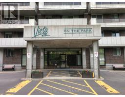 1602 - 1705 PLAYFAIR DRIVE, ottawa, Ontario