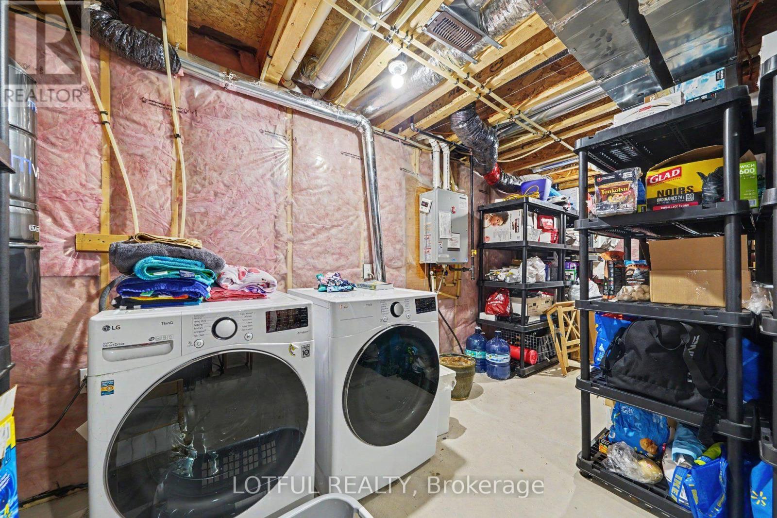 56 Heirloom Street, Ottawa, Ontario  K4M 0K9 - Photo 20 - X13599136