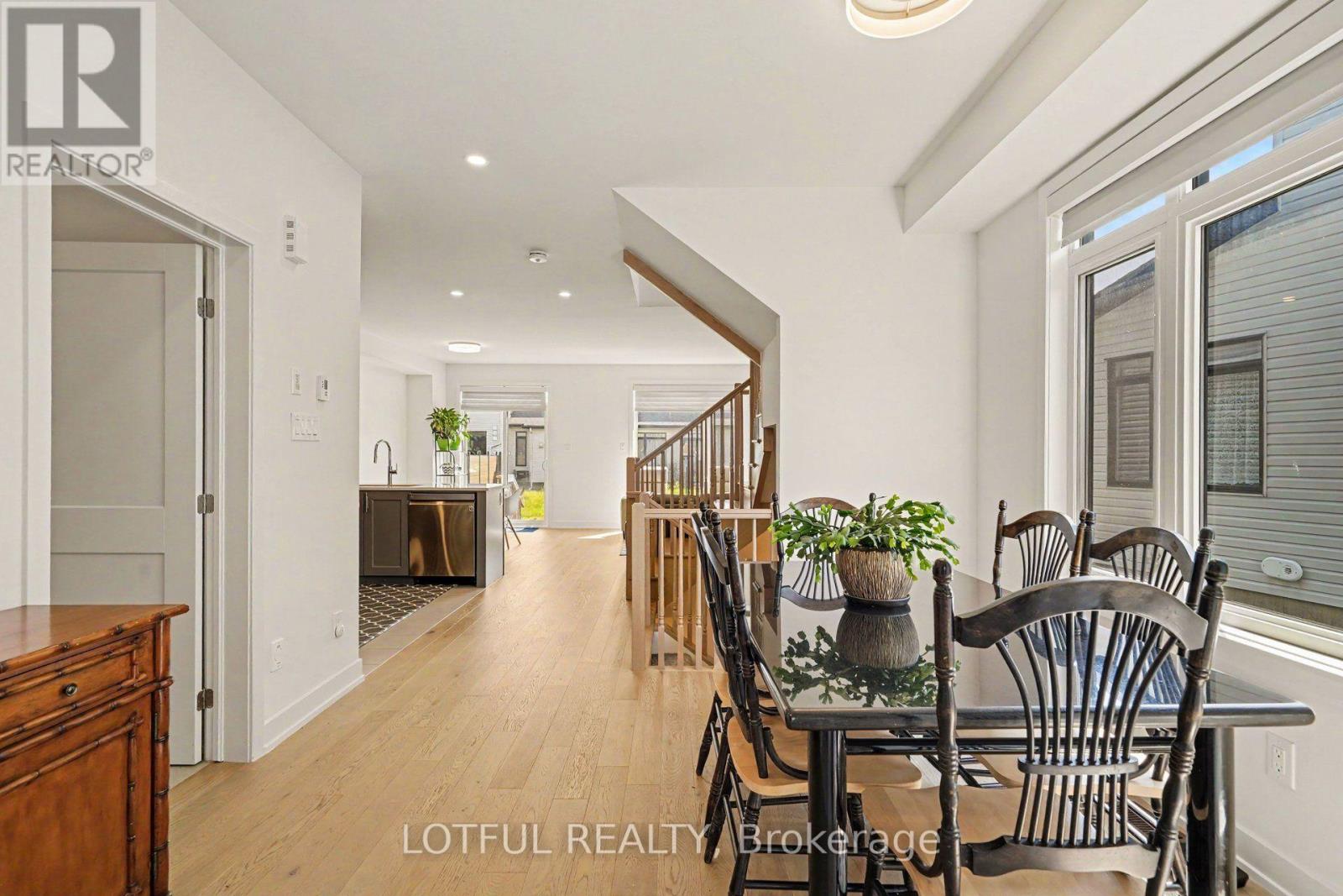 56 Heirloom Street, Ottawa, Ontario  K4M 0K9 - Photo 5 - X13599136