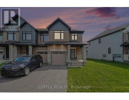 56 HEIRLOOM STREET, ottawa, Ontario