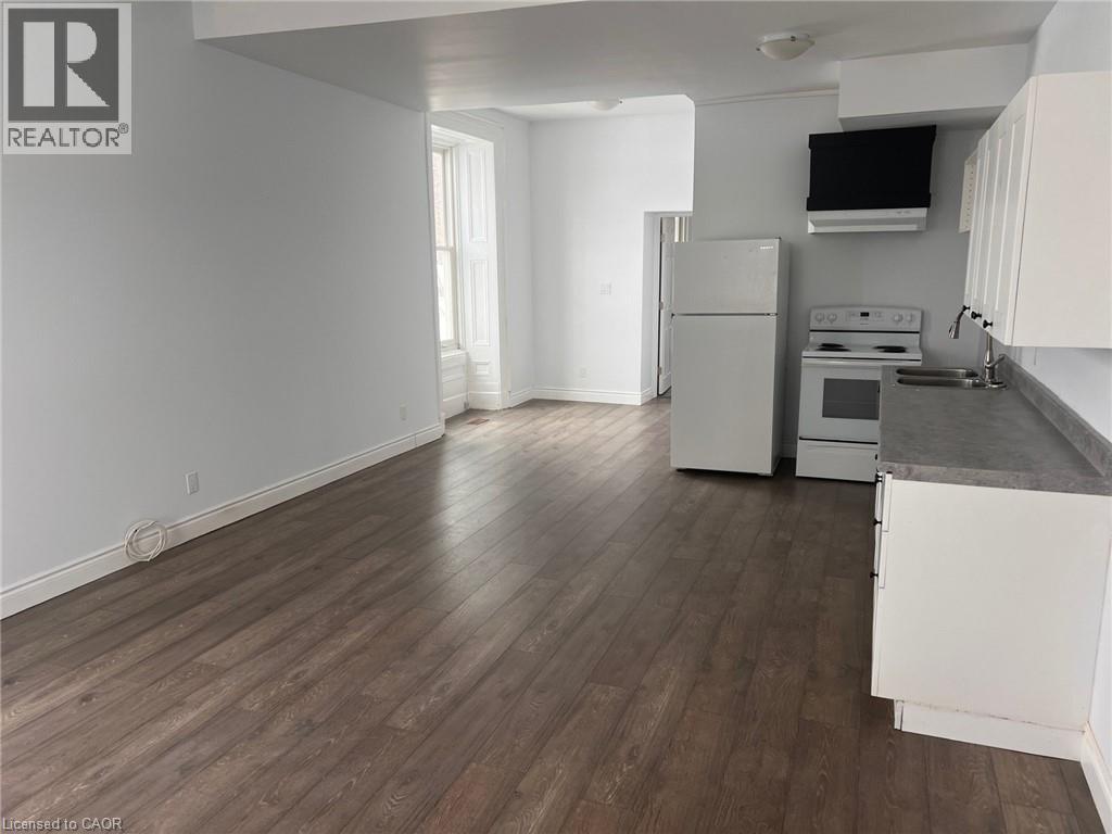 81 Water Street S Unit# 3, Cambridge, Ontario  N1R 3C9 - Photo 4 - 40838633