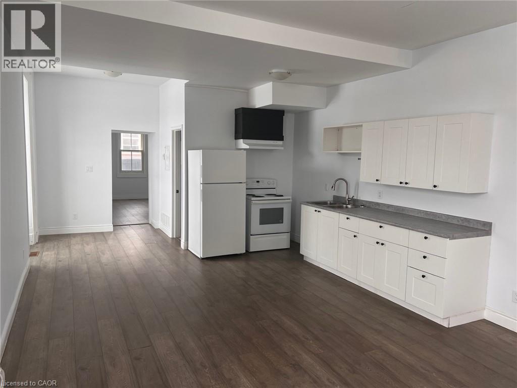 81 Water Street S Unit# 3, Cambridge, Ontario  N1R 3C9 - Photo 5 - 40838633