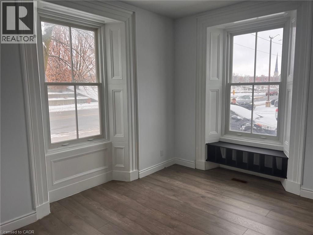 81 Water Street S Unit# 3, Cambridge, Ontario  N1R 3C9 - Photo 3 - 40838633