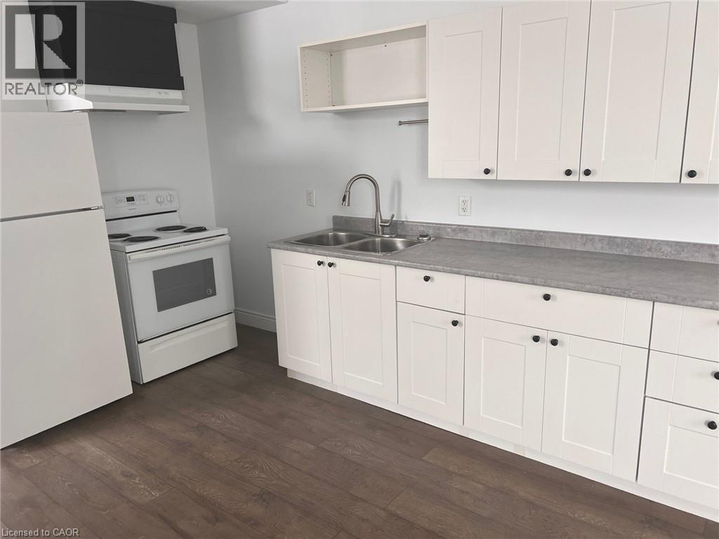 81 Water Street S Unit# 3, Cambridge, Ontario  N1R 3C9 - Photo 9 - 40838633