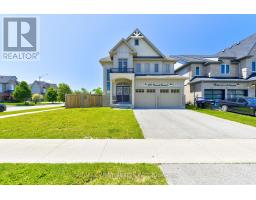108 DECAROLIS CRESCENT, Essa, Ontario