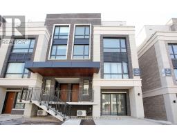 J301 - 11 WALDER LANE, Richmond Hill, Ontario
