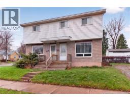 153-155 Argyle Street, Moncton, New Brunswick