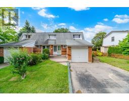 667 GREEN MEADOW CRESCENT, Mississauga, Ontario