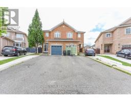 118 TILLER TRAIL, Brampton, Ontario