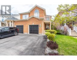 6943 BUTTLE STATION PLACE, Mississauga, Ontario
