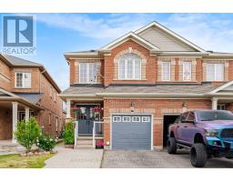 31 SPICEBUSH TERRACE, Brampton, Ontario
